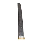 A Katana, early Edo period