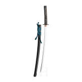 A Katana, Japan, probably early Edo period