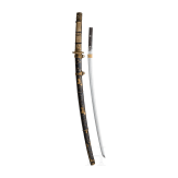 A tachi, late Kamakura Period