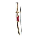 A Tachi, early Edo Period
