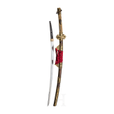 A Tachi, early Edo Period