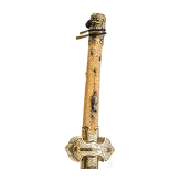A Tachi, early Edo Period