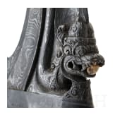 A Balinese kris, 20th century