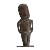 Kris Sajen, Java, Indonesien, um 1900