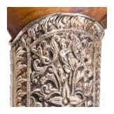 Kris (Keris Panjang), Sumatra, um 1900