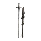 A Sudanese sword (Kaskara), 19th century
