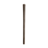 A Fiji "bowai" war club