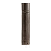 A Fiji "bowai" war club