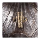 A South German Maximilian Chamfron, circa 1520/30