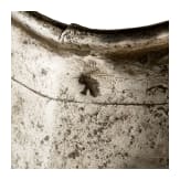 A Flemish pikeneer's breastplate with tassets, ca. 1620