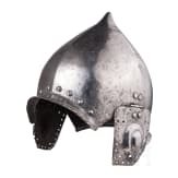 An early German burgonet, ca. 1530