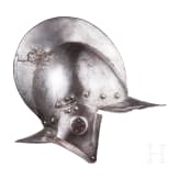 A North German Burgonet, ca. 1590