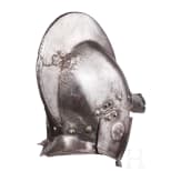 A North German Burgonet, ca. 1590