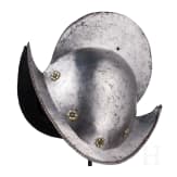 A North German Morion, ca. 1600