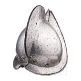 A North German Morion, ca. 1600