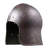 A Victorian Celata in Milanese style, 2nd half of the 19th century