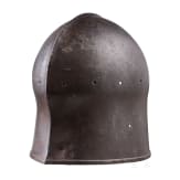 A Victorian Celata in Milanese style, 2nd half of the 19th century