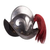 A German Victorian Morion in 1600-style, ca. 1900