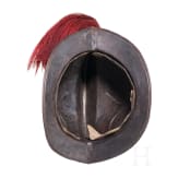A German Victorian Morion in 1600-style, ca. 1900