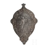 Two Renaissance shields, historicism