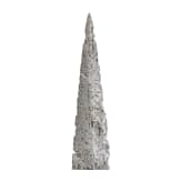 A large German spearhead, 10th/11th century