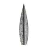 A South German halberd with etched decoration, ca. 1580