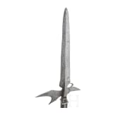 A Styrian halberd, circa 1580
