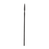 A German boar spear, circa 1600