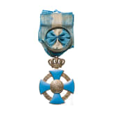 Romanian Order of Merit for &ldquo;Loyal Services&rdquo;