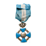Romanian Order of Merit for &ldquo;Loyal Services&rdquo;