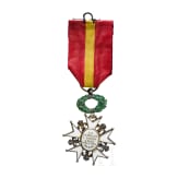 Kreuz f&uuml;r die R&uuml;ckeroberung von Pamplona und Bayonne (1813&ndash;1814)