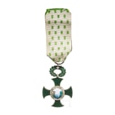 Auszeichnungskreuz "Cruz del Tercer Ej&eacute;rcito"