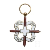 Kreuz "Voluntarios de la Libertad"