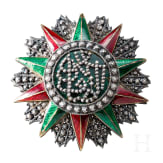 Nischan-el-Iftikhar - Orden des Ruhmes, 19./20. Jhdt.