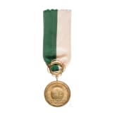 Medaille Donanma-i İane, 20. Jhdt.