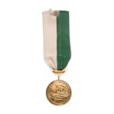 Medaille Donanma-i İane, 20. Jhdt.