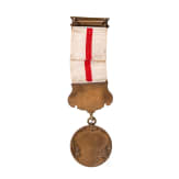 Medaille Hilal-i Ahmer, Urkunden, Dokumente, Grafik, 19./20. Jhdt.