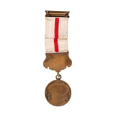 Medaille Hilal-i Ahmer, Urkunden, Dokumente, Grafik, 19./20. Jhdt.