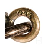 Goldene Milit&auml;rverdienstmedaille 1892