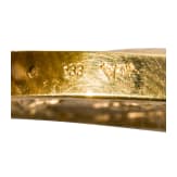 Goldene Milit&auml;rverdienstmedaille