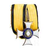 Milit&auml;rverdienstorden, Ritterkreuz