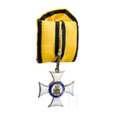 Milit&auml;rverdienstorden, Ritterkreuz