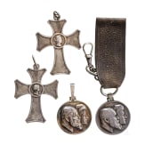 Vier Auszeichnungen W&uuml;rttemberg