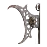Ceremonial halberd, Veneto, first half of the 17th century