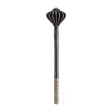 A heavy Polish or Transylvanian mace (buzdygan), 2nd half of the 17th century