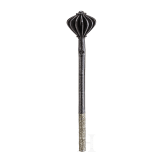 A heavy Polish or Transylvanian mace (buzdygan), 2nd half of the 17th century