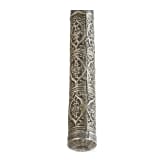 A heavy Polish or Transylvanian mace (buzdygan), 2nd half of the 17th century