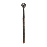 A Polish mace (Pusikan), 2nd half of the 17th century