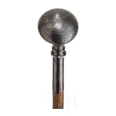 A Polish mace (Pusikan), 2nd half of the 17th century