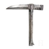 A German horseman's hammer, last quarter of the 16th century